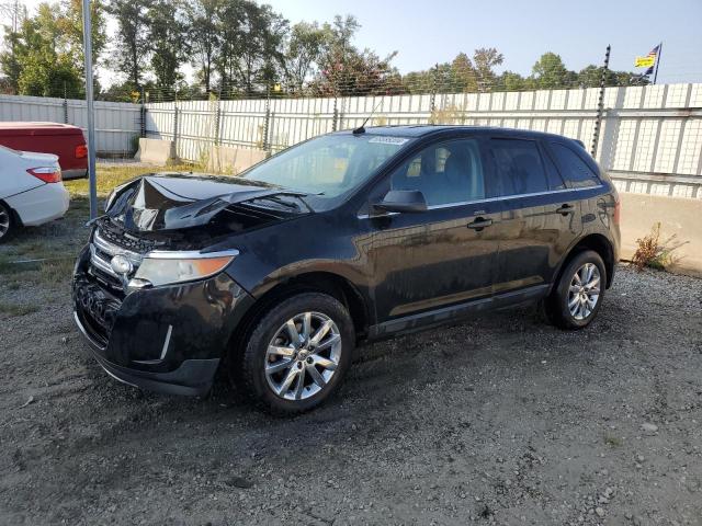 FORD EDGE LIMIT 2012 2fmdk3kc7cba16229