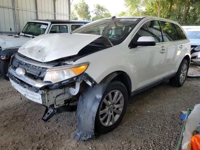 FORD EDGE LIMIT 2012 2fmdk3kc7cba19809