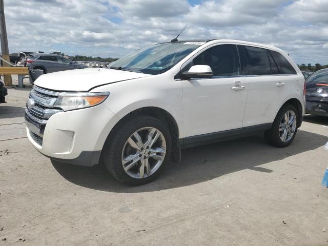 FORD EDGE LIMIT 2012 2fmdk3kc7cba29272