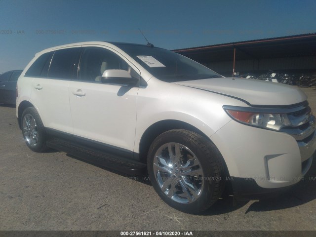 FORD EDGE 2012 2fmdk3kc7cba29370