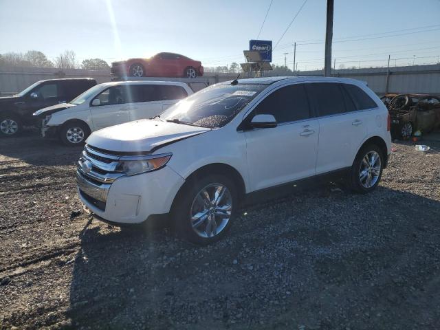 FORD EDGE LIMIT 2012 2fmdk3kc7cba32432