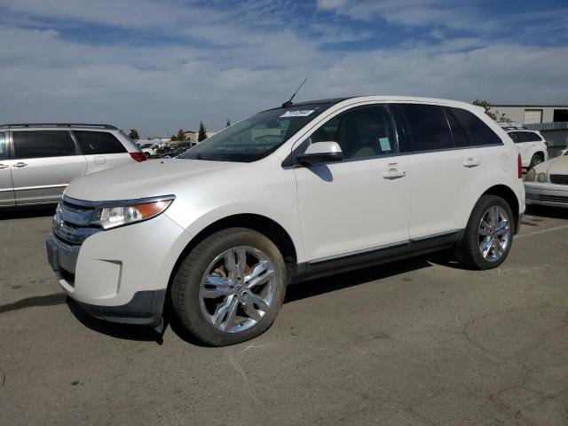 FORD EDGE LIMIT 2012 2fmdk3kc7cba34181