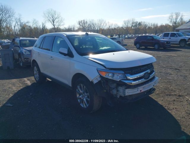 FORD EDGE 2012 2fmdk3kc7cba37954