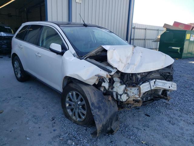 FORD EDGE LIMIT 2012 2fmdk3kc7cba39672