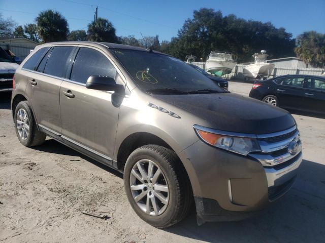 FORD EDGE LIMIT 2012 2fmdk3kc7cba50106