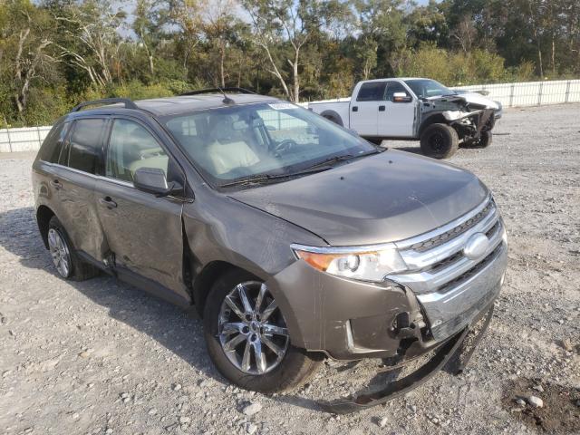 FORD EDGE LIMIT 2012 2fmdk3kc7cba51918