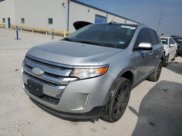 FORD EDGE LIMIT 2012 2fmdk3kc7cba59372