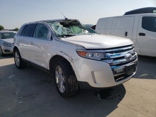 FORD EDGE LIMIT 2012 2fmdk3kc7cba62918