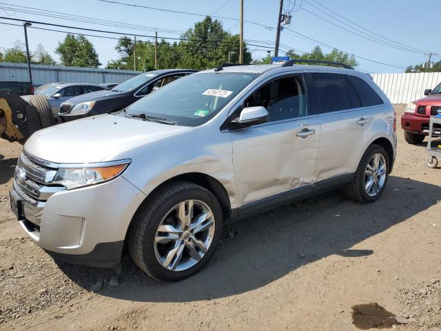 FORD EDGE LIMIT 2012 2fmdk3kc7cba66421