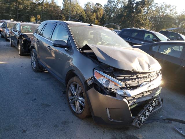 FORD EDGE LIMIT 2012 2fmdk3kc7cba77614