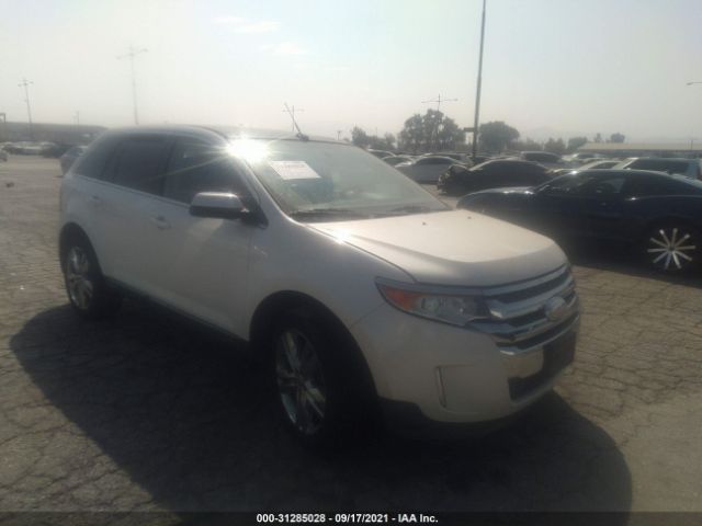 FORD EDGE 2012 2fmdk3kc7cba92503