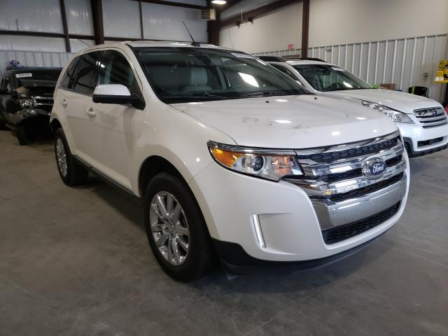 FORD EDGE LIMIT 2013 2fmdk3kc7dba02431