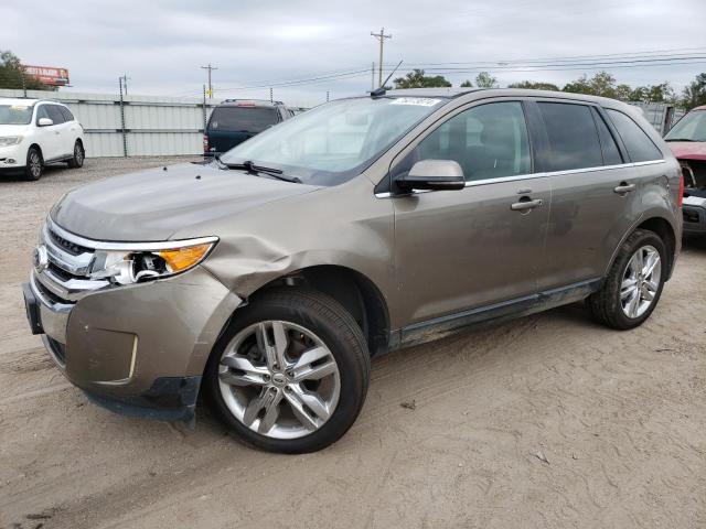 FORD EDGE LIMIT 2013 2fmdk3kc7dba02574