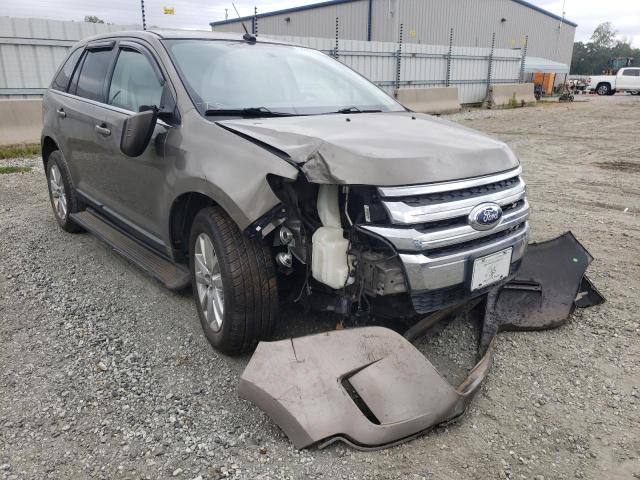 FORD EDGE LIMIT 2013 2fmdk3kc7dba06138