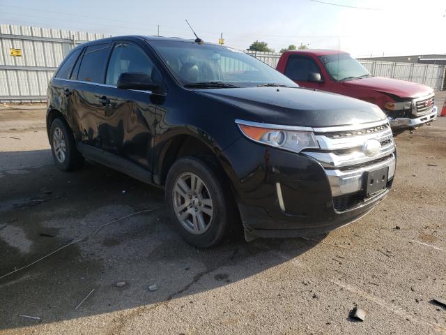 FORD EDGE LIMIT 2013 2fmdk3kc7dba08312