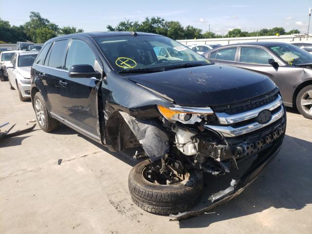 FORD EDGE LIMIT 2013 2fmdk3kc7dba08438