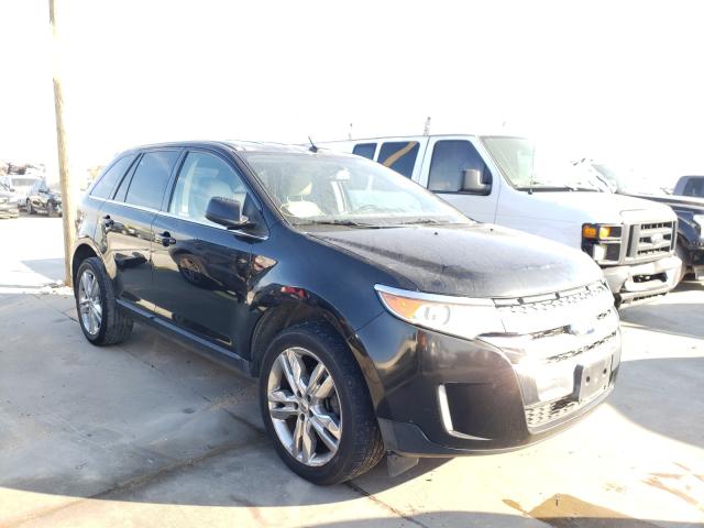 FORD EDGE LIMIT 2013 2fmdk3kc7dba18323