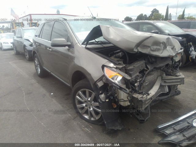 FORD EDGE 2013 2fmdk3kc7dba22078