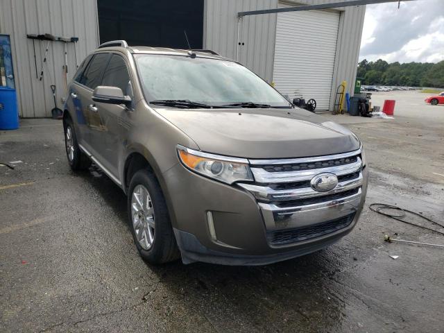 FORD EDGE LIMIT 2013 2fmdk3kc7dba34926