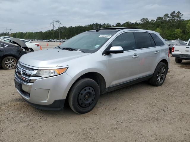 FORD EDGE LIMIT 2013 2fmdk3kc7dba56859