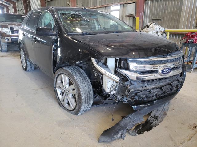 FORD EDGE LIMIT 2013 2fmdk3kc7dba58224