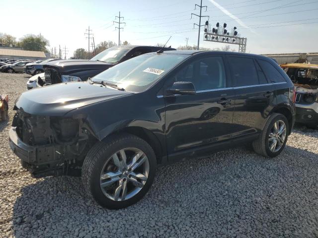 FORD EDGE LIMIT 2013 2fmdk3kc7dba60474