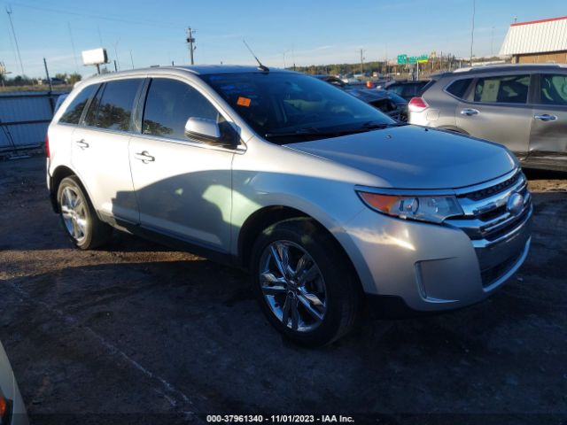 FORD EDGE 2013 2fmdk3kc7dba76903