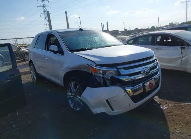 FORD EDGE 2013 2fmdk3kc7dba77047