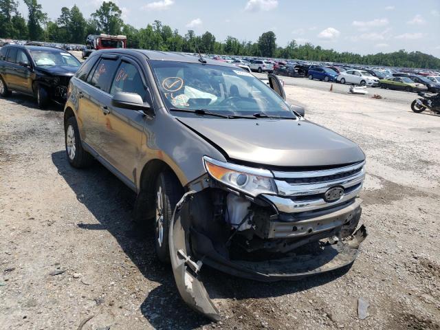 FORD EDGE LIMIT 2013 2fmdk3kc7dba80191