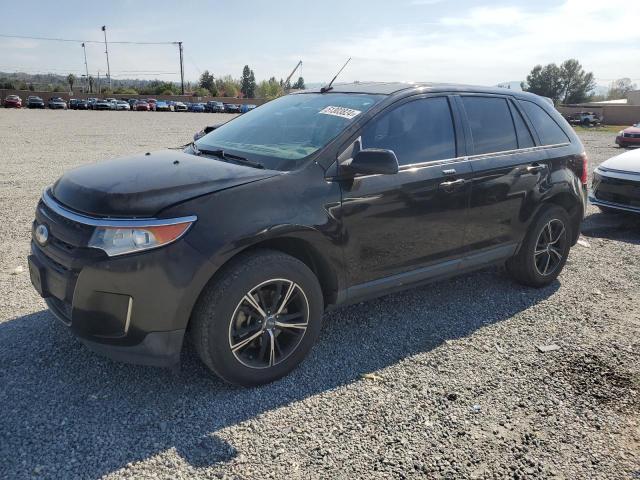 FORD EDGE 2013 2fmdk3kc7dba91028