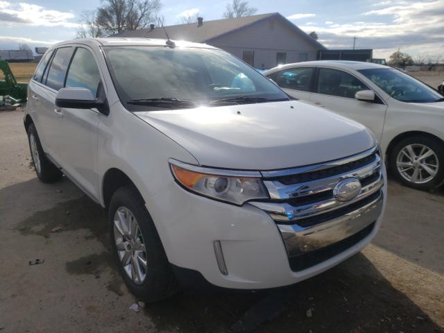 FORD EDGE LIMIT 2013 2fmdk3kc7dbb02884