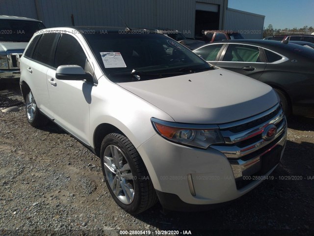 FORD EDGE 2013 2fmdk3kc7dbb11312