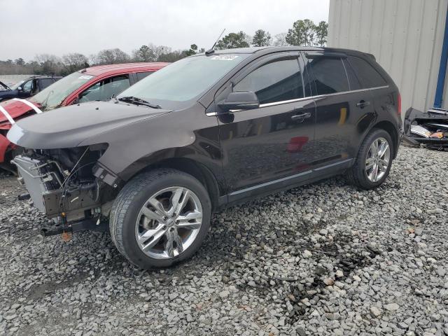 FORD EDGE 2013 2fmdk3kc7dbb19779