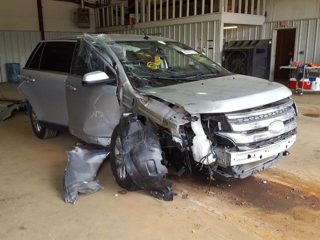 FORD EDGE LIMIT 2013 2fmdk3kc7dbb38350