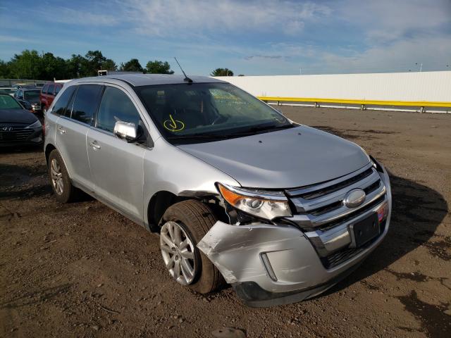 FORD EDGE LIMIT 2013 2fmdk3kc7dbb49347