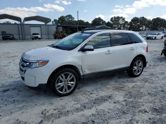 FORD EDGE LIMIT 2013 2fmdk3kc7dbb52796