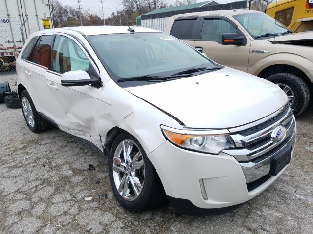 FORD EDGE LIMIT 2013 2fmdk3kc7dbb53379