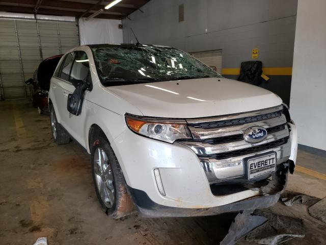 FORD EDGE LIMIT 2013 2fmdk3kc7dbb56329