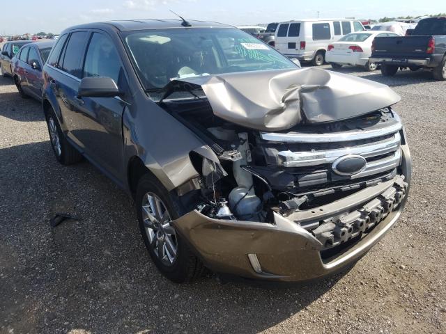 FORD EDGE LIMIT 2013 2fmdk3kc7dbb71090