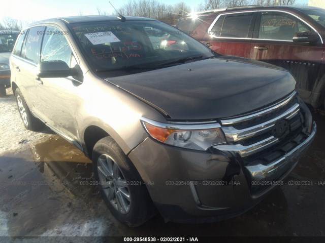 FORD EDGE 2013 2fmdk3kc7dbb87063