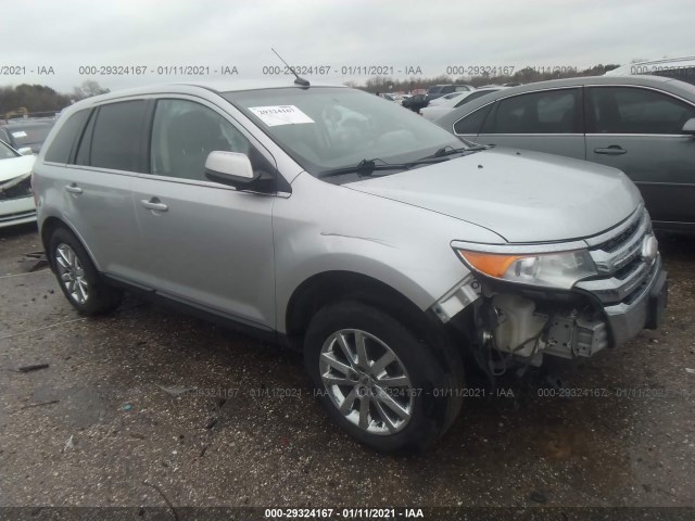 FORD EDGE 2013 2fmdk3kc7dbb87452