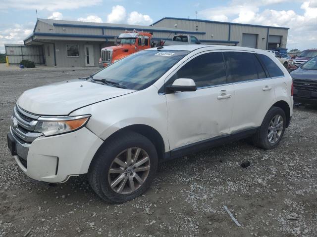 FORD EDGE LIMIT 2013 2fmdk3kc7dbb95664