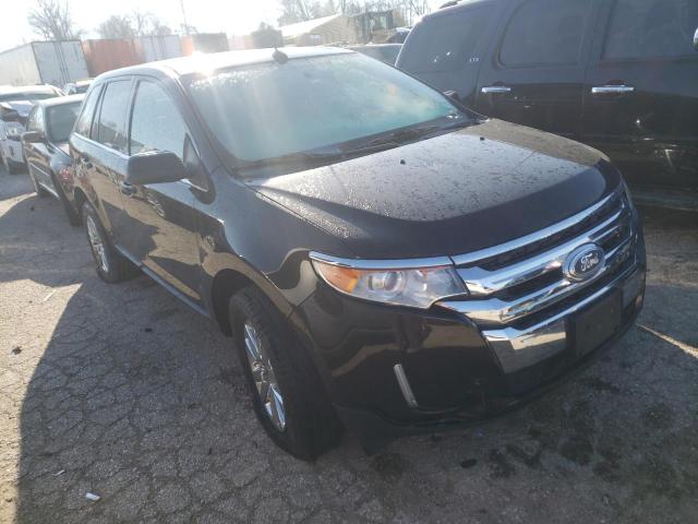 FORD EDGE LIMIT 2013 2fmdk3kc7dbc18487