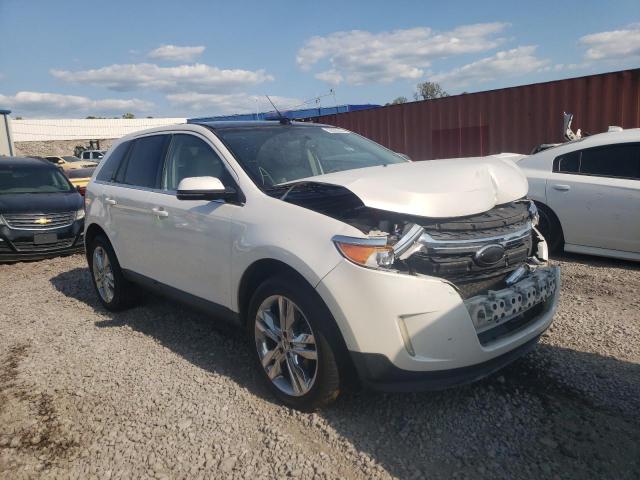 FORD EDGE LIMIT 2013 2fmdk3kc7dbc20661