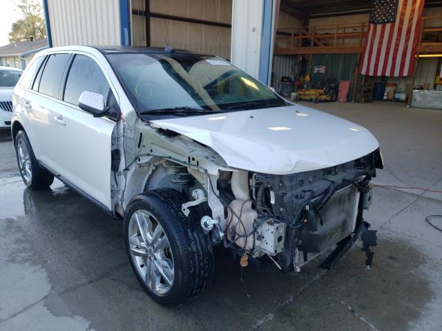 FORD EDGE LIMIT 2013 2fmdk3kc7dbc29134