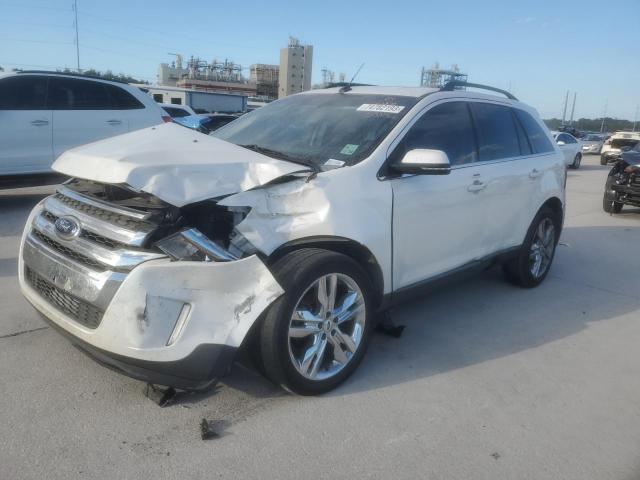 FORD EDGE 2013 2fmdk3kc7dbc36780