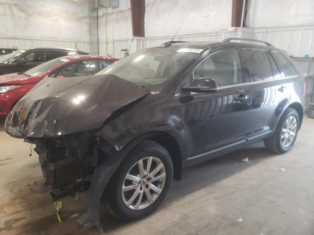 FORD EDGE 2013 2fmdk3kc7dbc37041