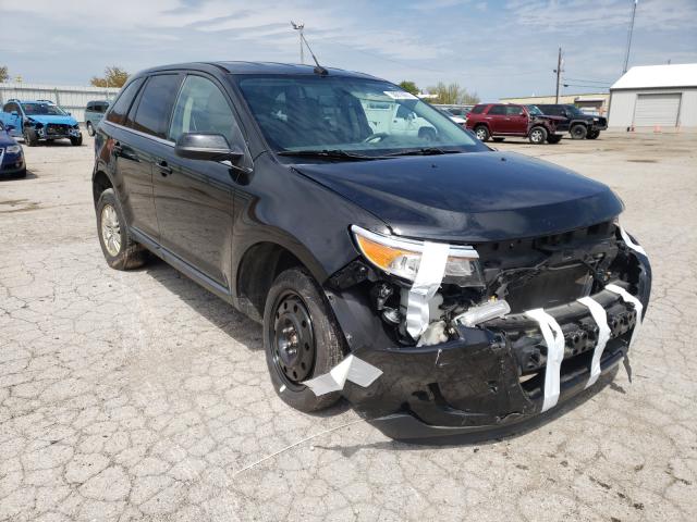 FORD EDGE LIMIT 2013 2fmdk3kc7dbc41476