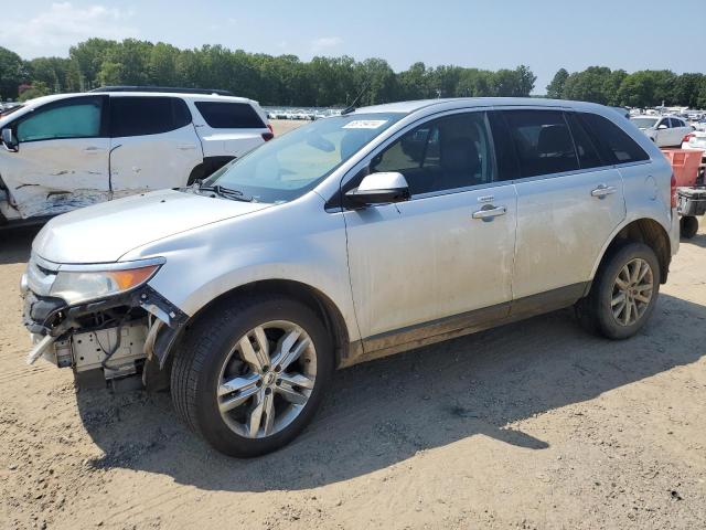 FORD EDGE LIMIT 2013 2fmdk3kc7dbc54924