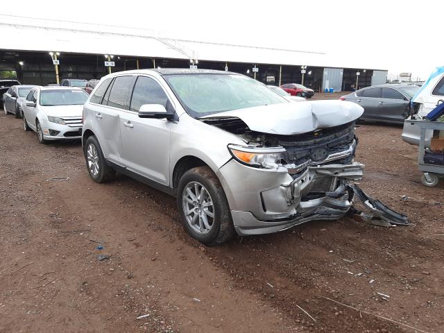 FORD EDGE 2013 2fmdk3kc7dbc62165